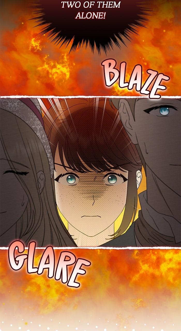 The Scent That Binds Us Chap 40 - Next Chap 41