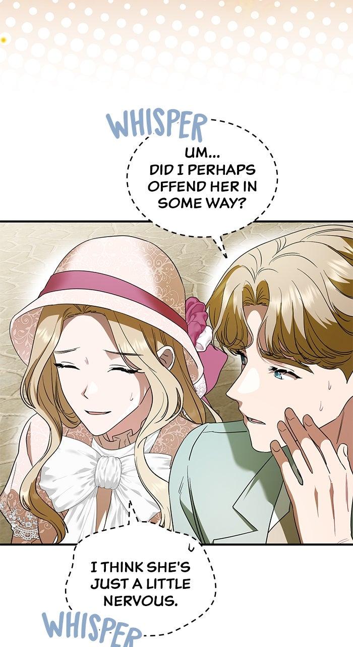 The Scent That Binds Us Chap 40 - Next Chap 41