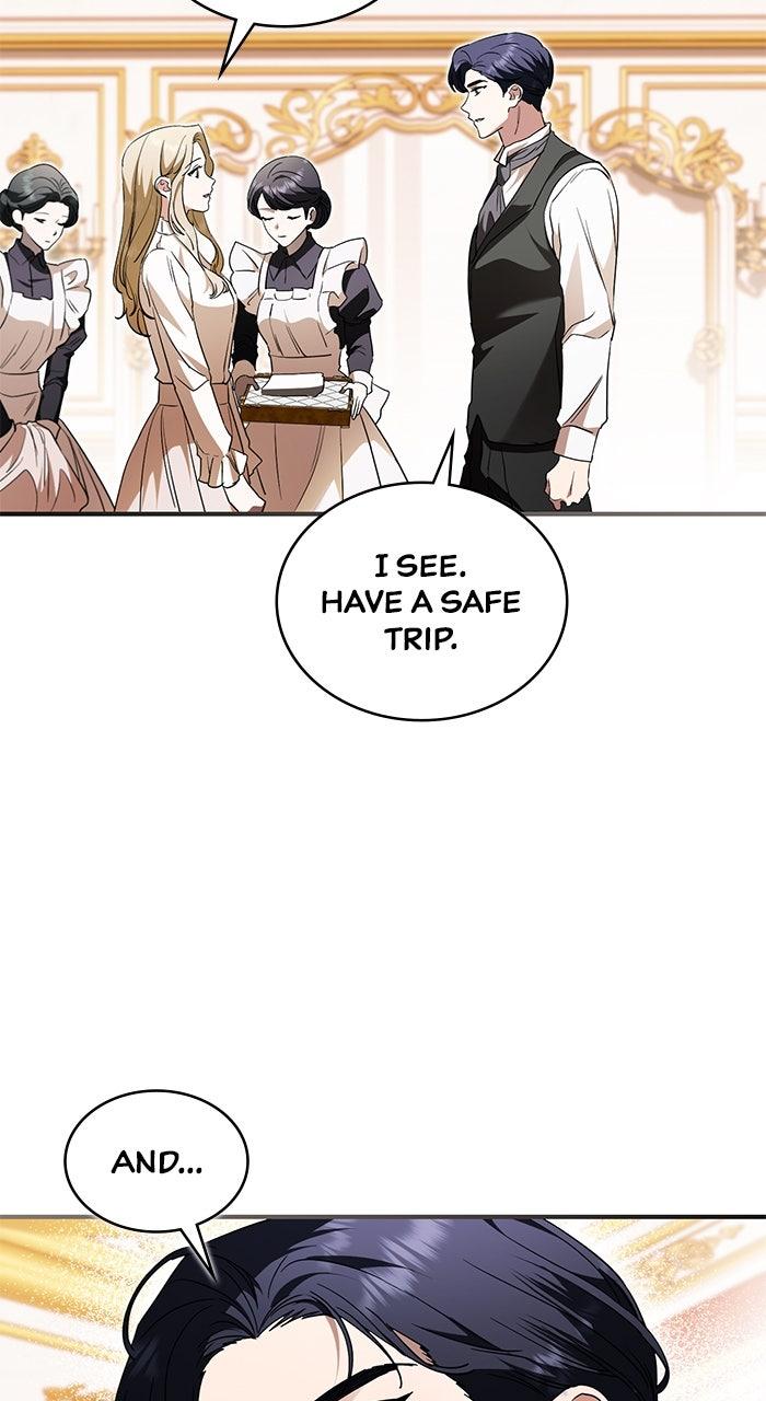 The Scent That Binds Us Chap 40 - Next Chap 41