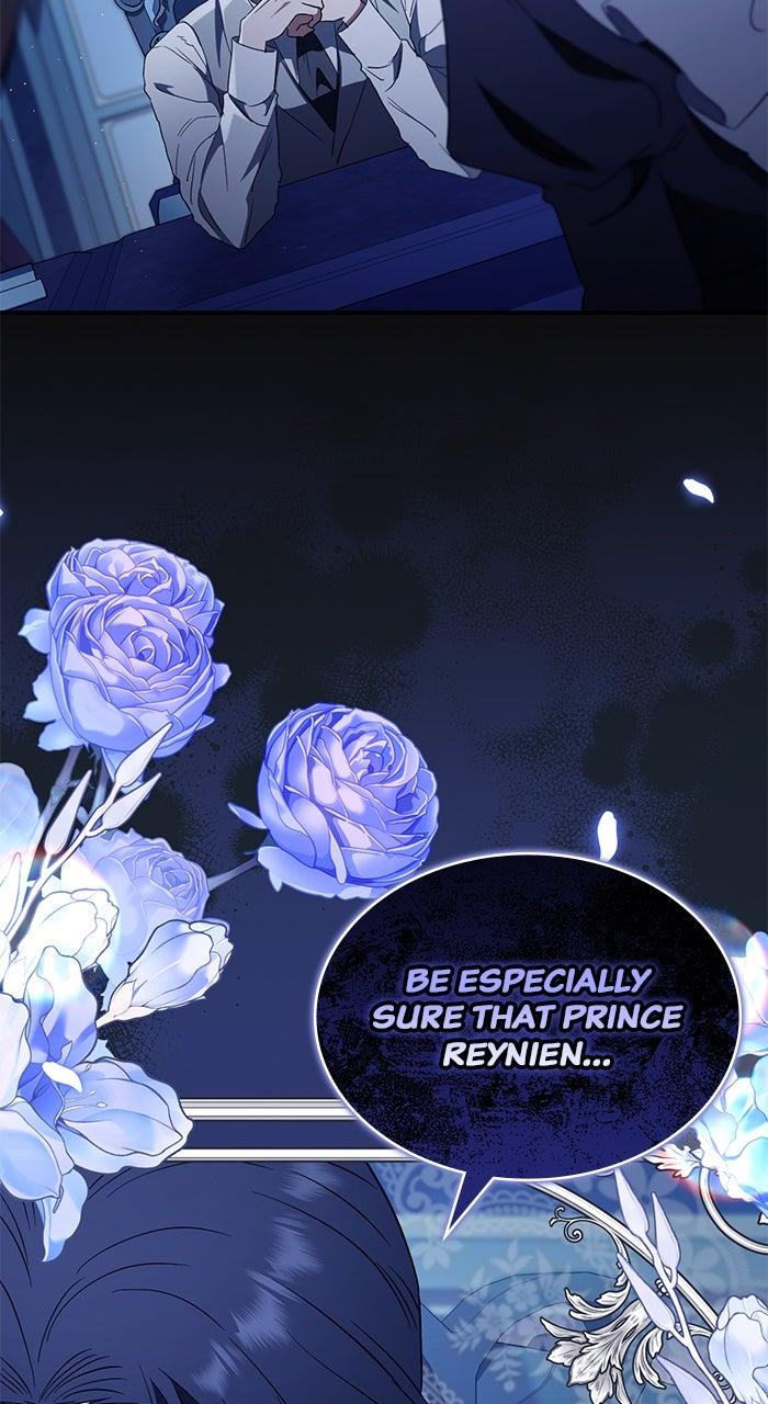 The Scent That Binds Us Chap 40 - Next Chap 41