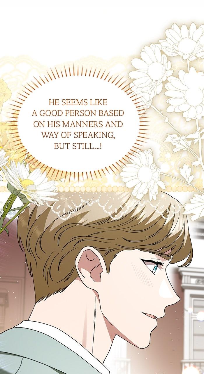 The Scent That Binds Us Chap 40 - Next Chap 41