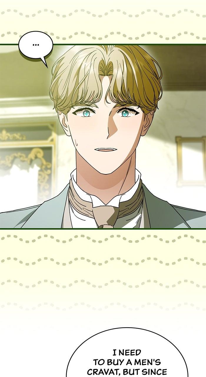 The Scent That Binds Us Chap 40 - Next Chap 41