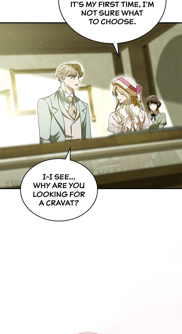 The Scent That Binds Us Chap 40 - Next Chap 41