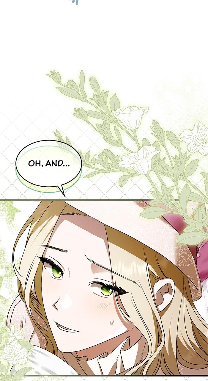 The Scent That Binds Us Chap 40 - Next Chap 41