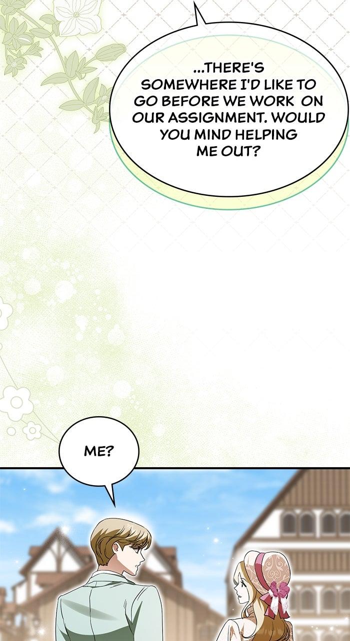 The Scent That Binds Us Chap 40 - Next Chap 41