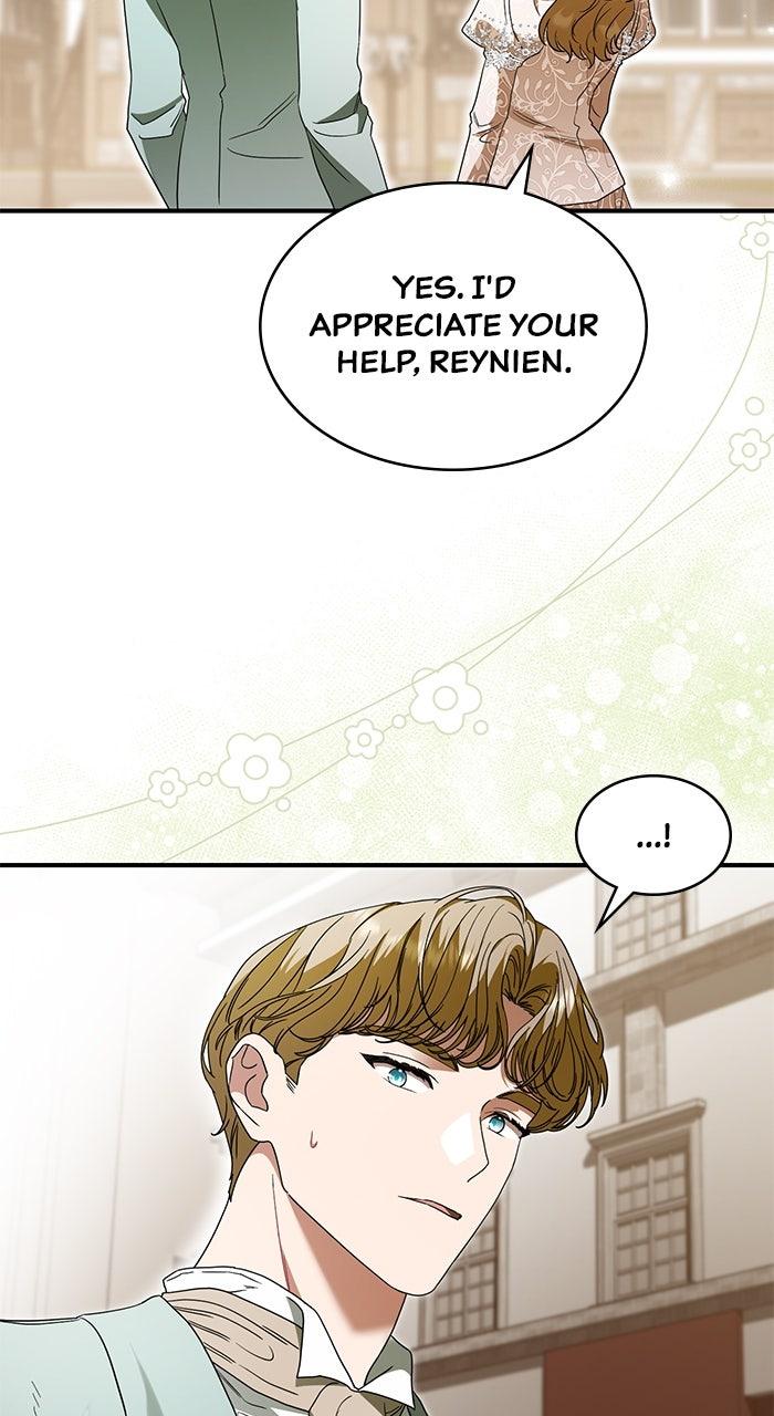 The Scent That Binds Us Chap 40 - Next Chap 41