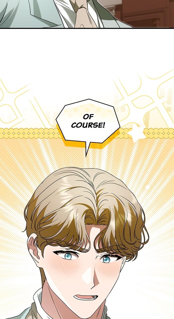 The Scent That Binds Us Chap 40 - Next Chap 41