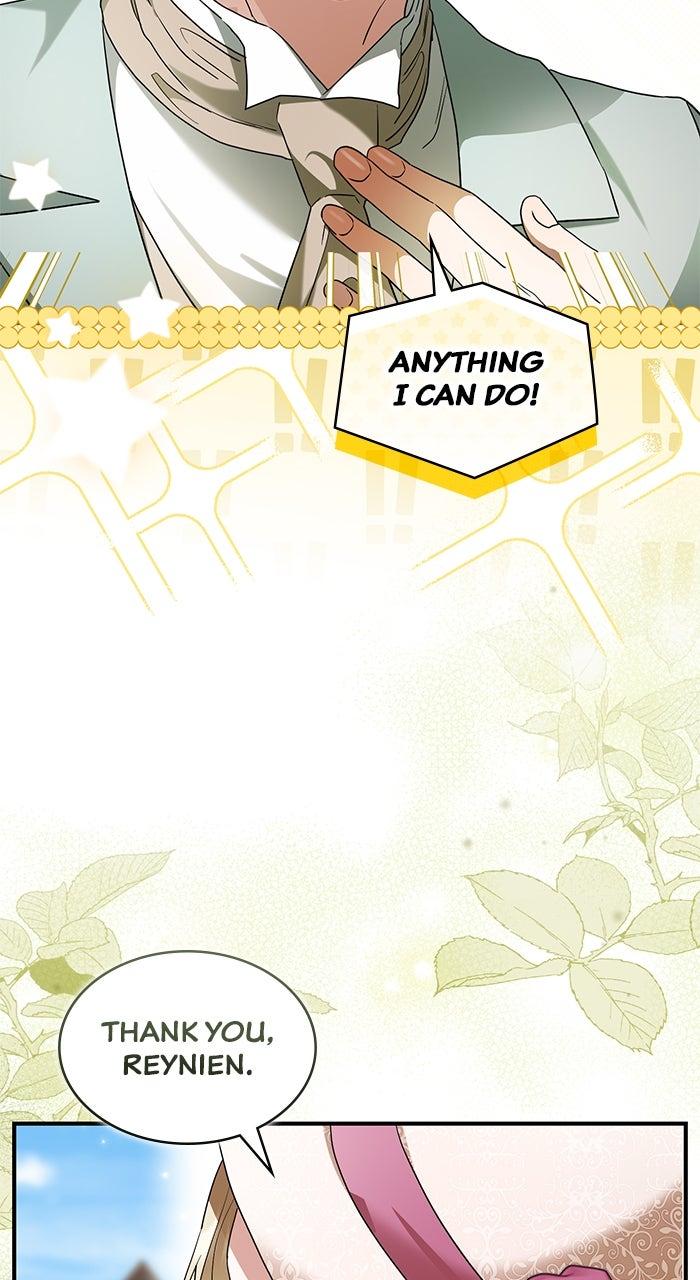 The Scent That Binds Us Chap 40 - Next Chap 41