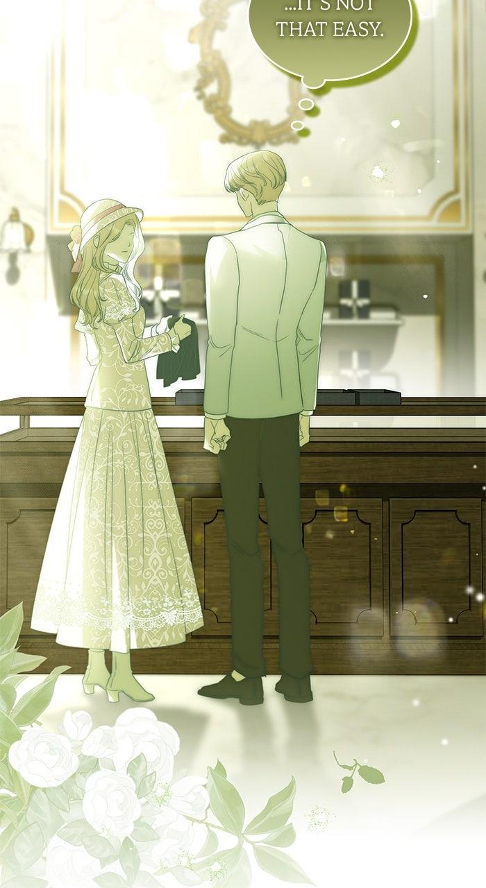 The Scent That Binds Us Chap 40 - Next Chap 41