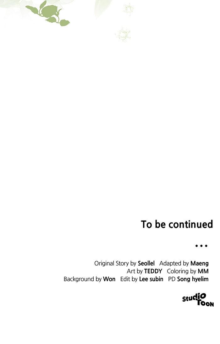 The Scent That Binds Us Chap 40 - Next Chap 41