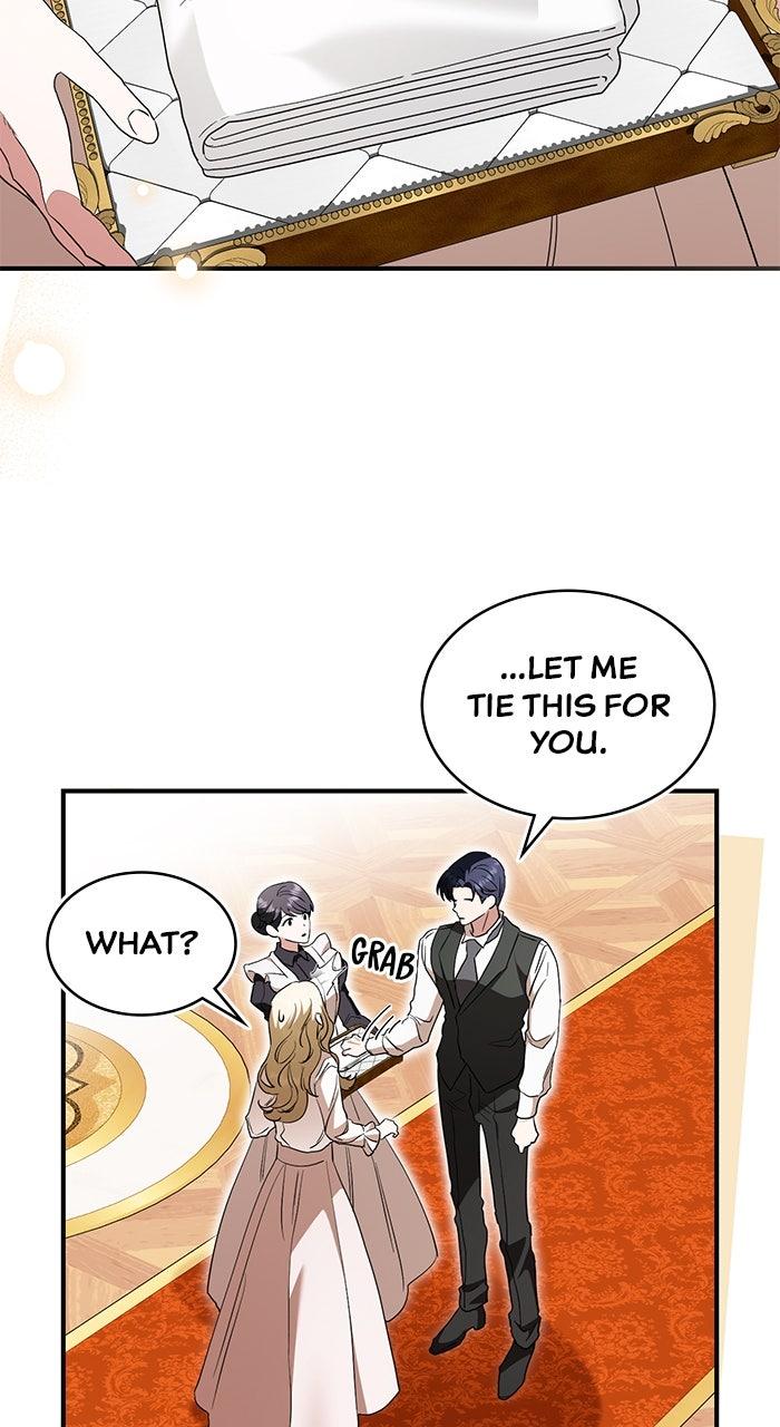 The Scent That Binds Us Chap 40 - Next Chap 41