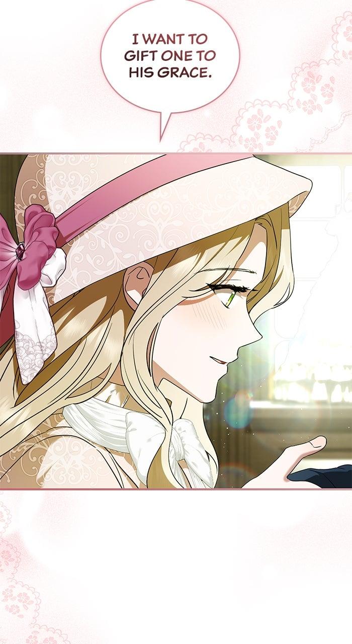 The Scent That Binds Us Chap 40 - Next Chap 41