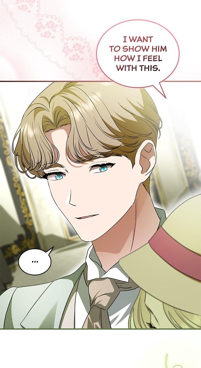 The Scent That Binds Us Chap 40 - Next Chap 41