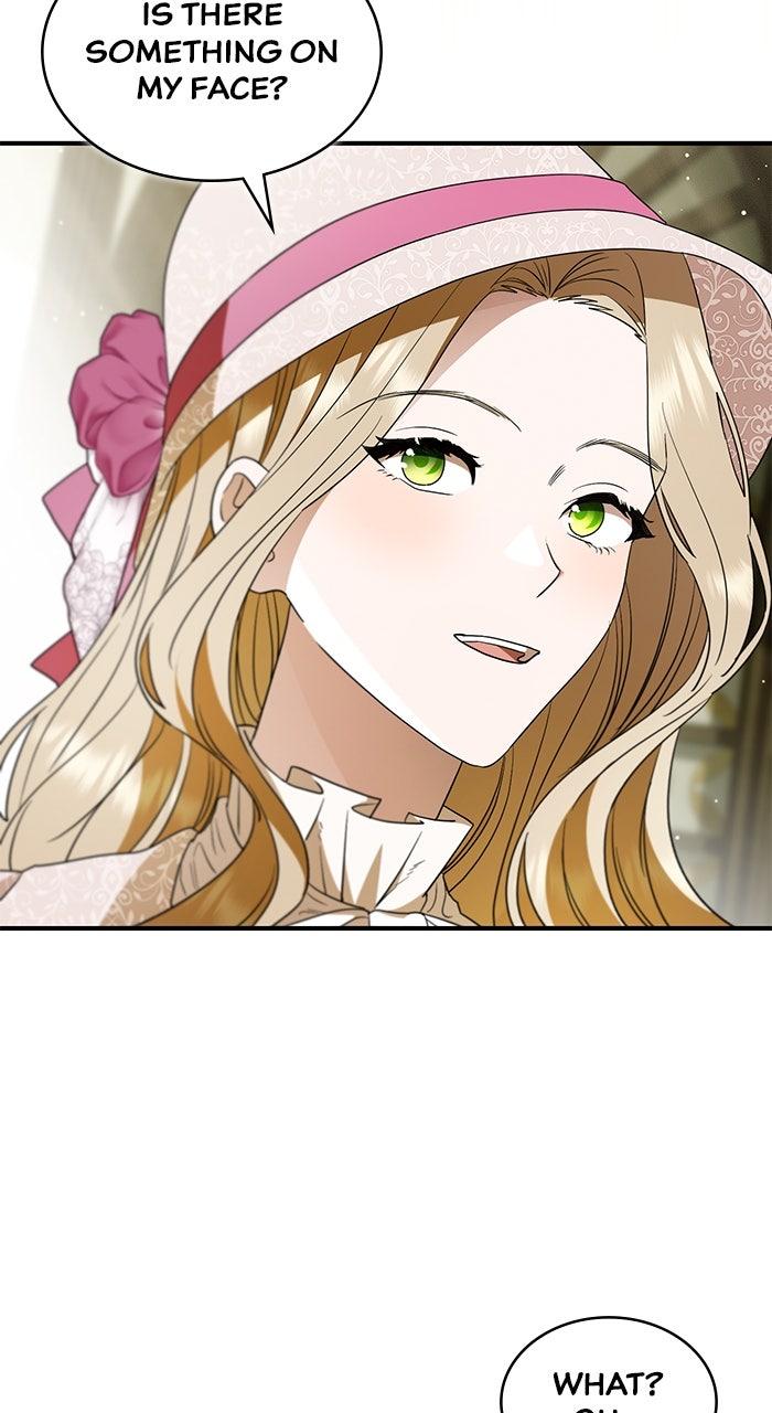 The Scent That Binds Us Chap 40 - Next Chap 41