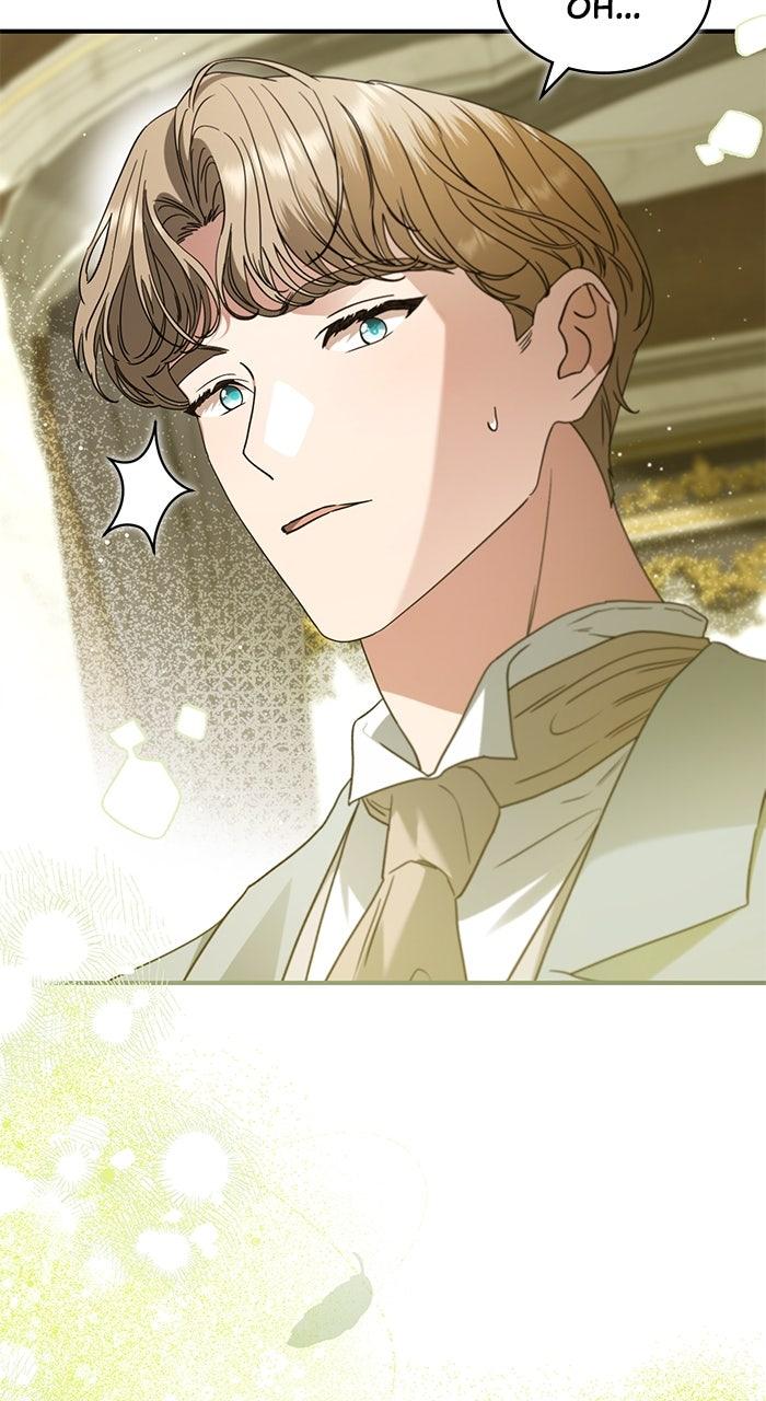 The Scent That Binds Us Chap 40 - Next Chap 41