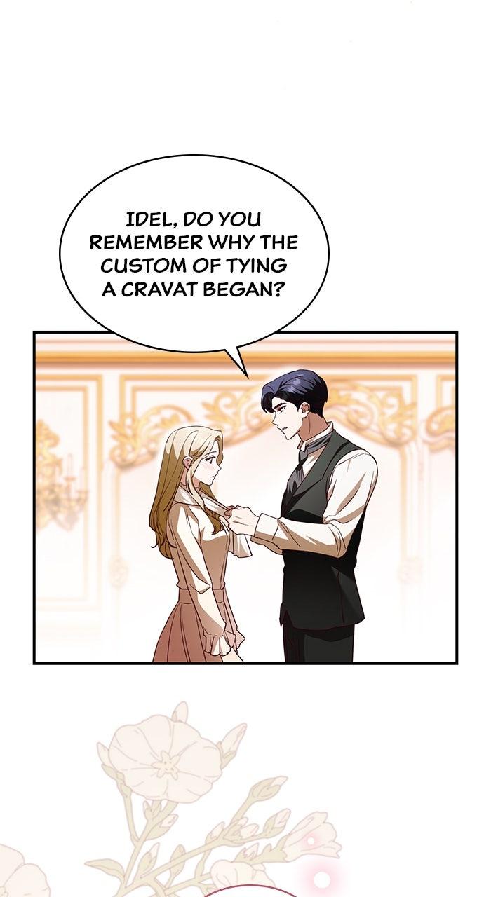 The Scent That Binds Us Chap 40 - Next Chap 41