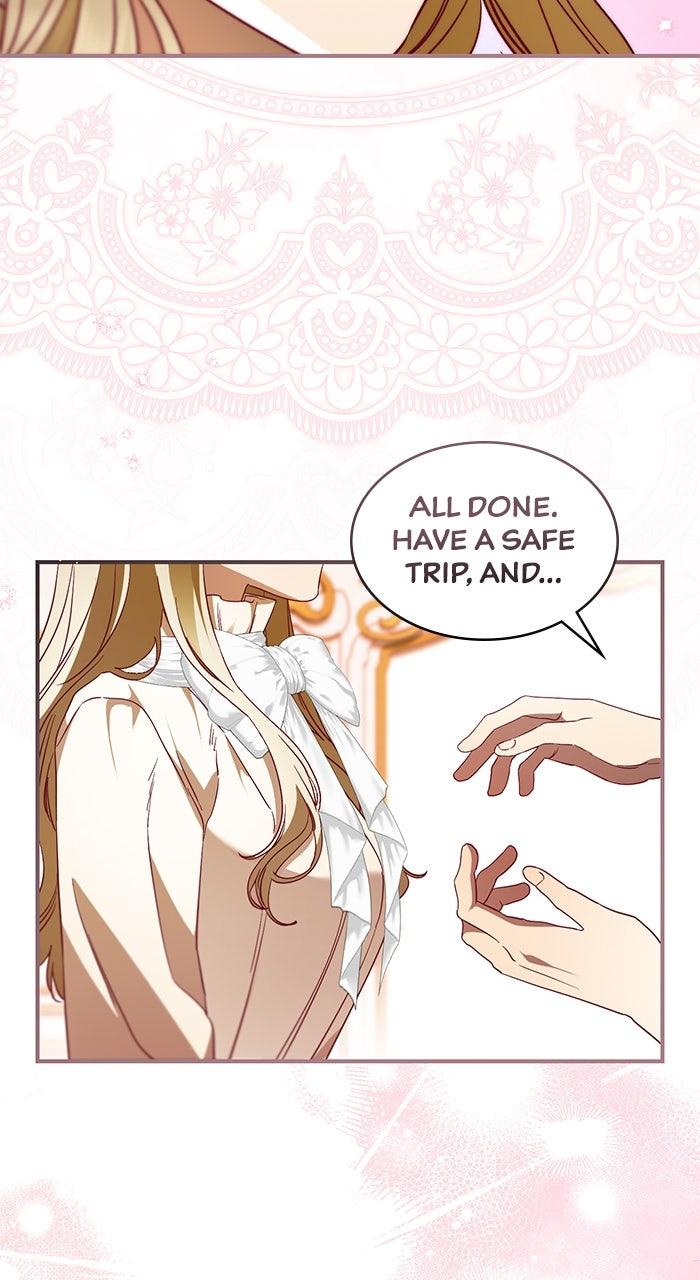 The Scent That Binds Us Chap 40 - Next Chap 41