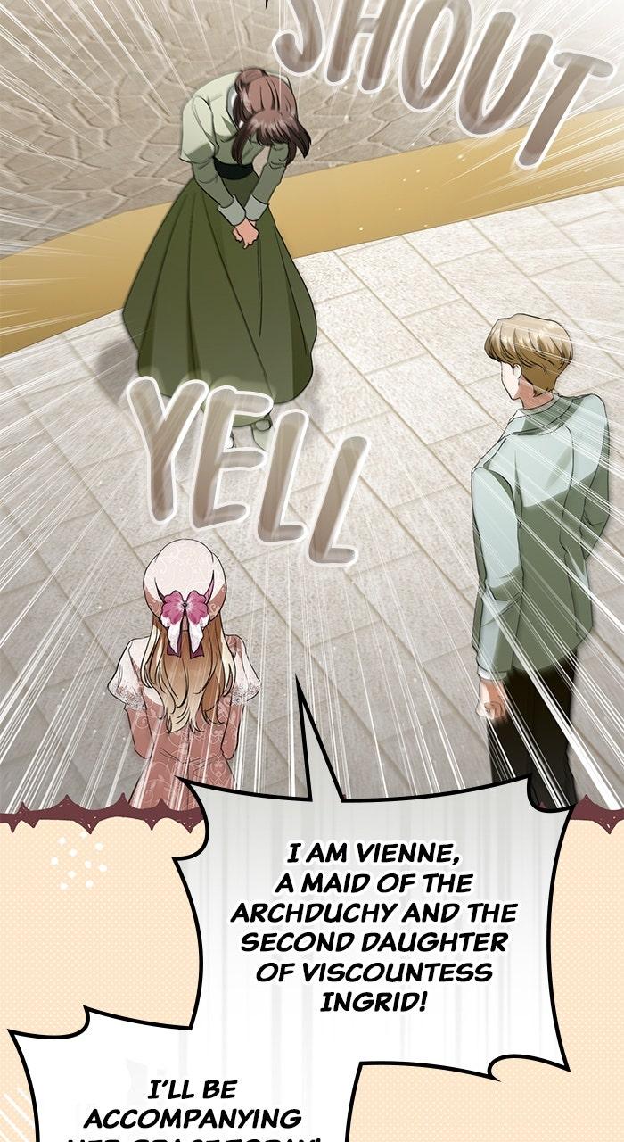 The Scent That Binds Us Chap 40 - Next Chap 41