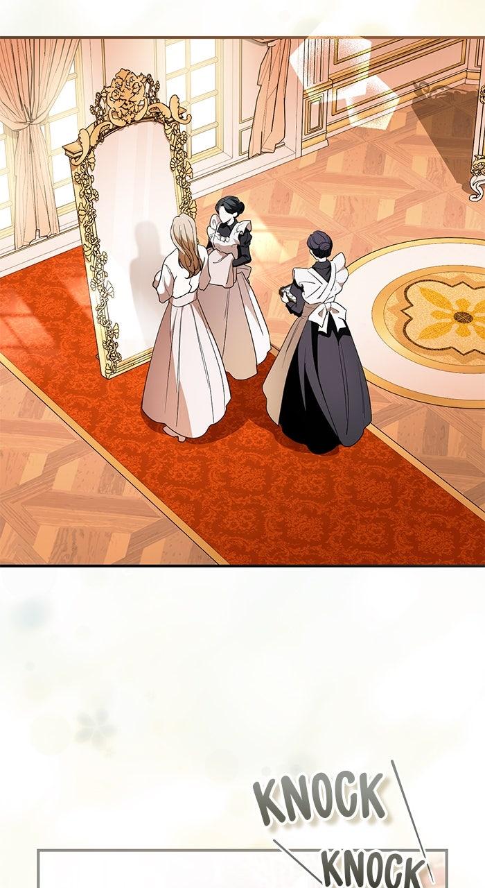 The Scent That Binds Us Chap 40 - Next Chap 41