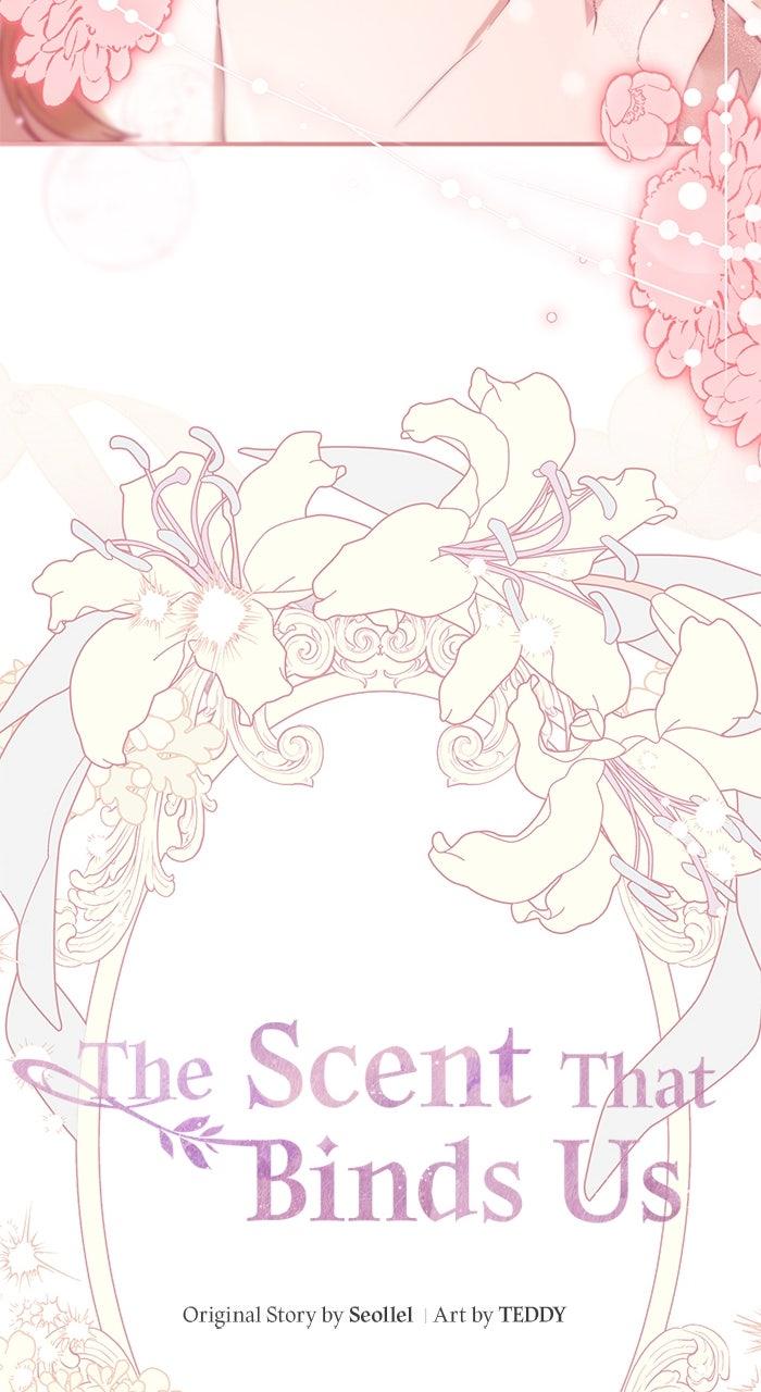 The Scent That Binds Us Chap 40 - Next Chap 41