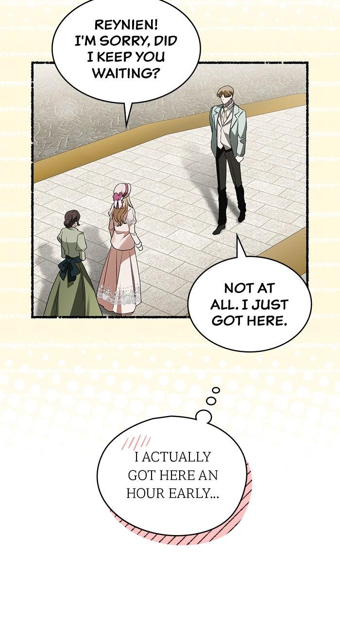 The Scent That Binds Us Chap 40 - Next Chap 41