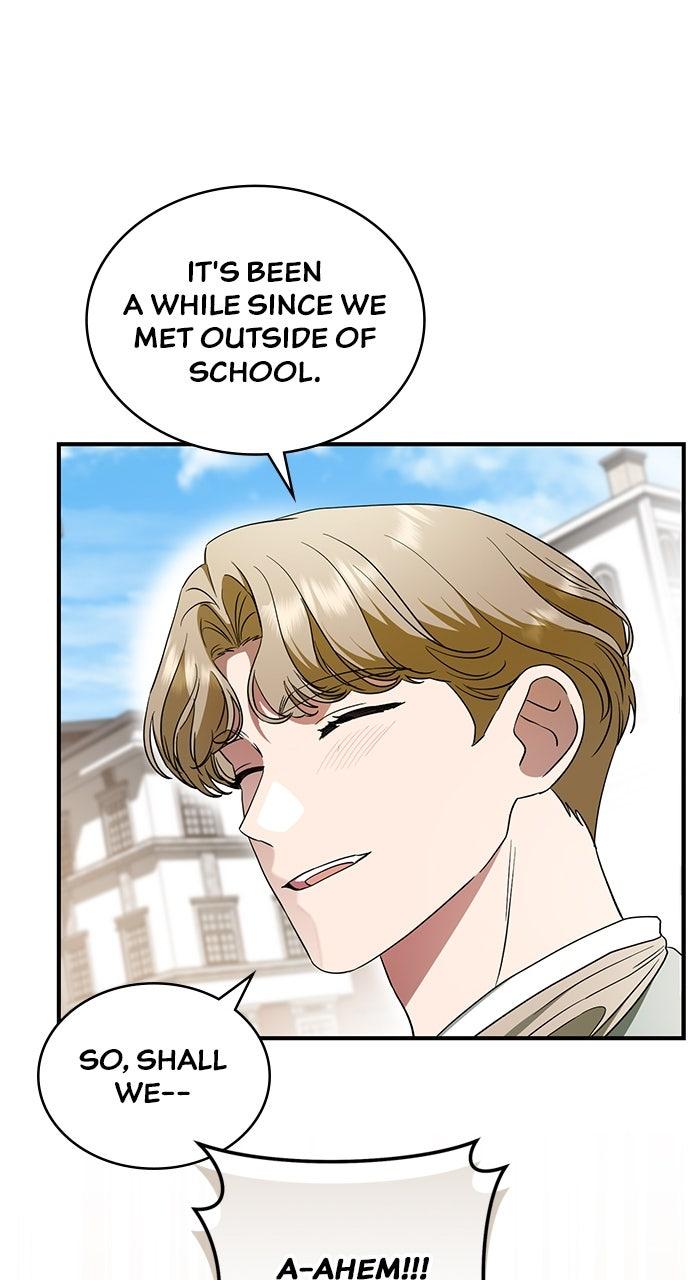 The Scent That Binds Us Chap 40 - Next Chap 41