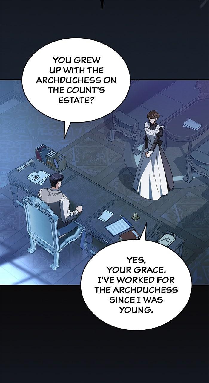 The Scent That Binds Us Chap 40 - Next Chap 41