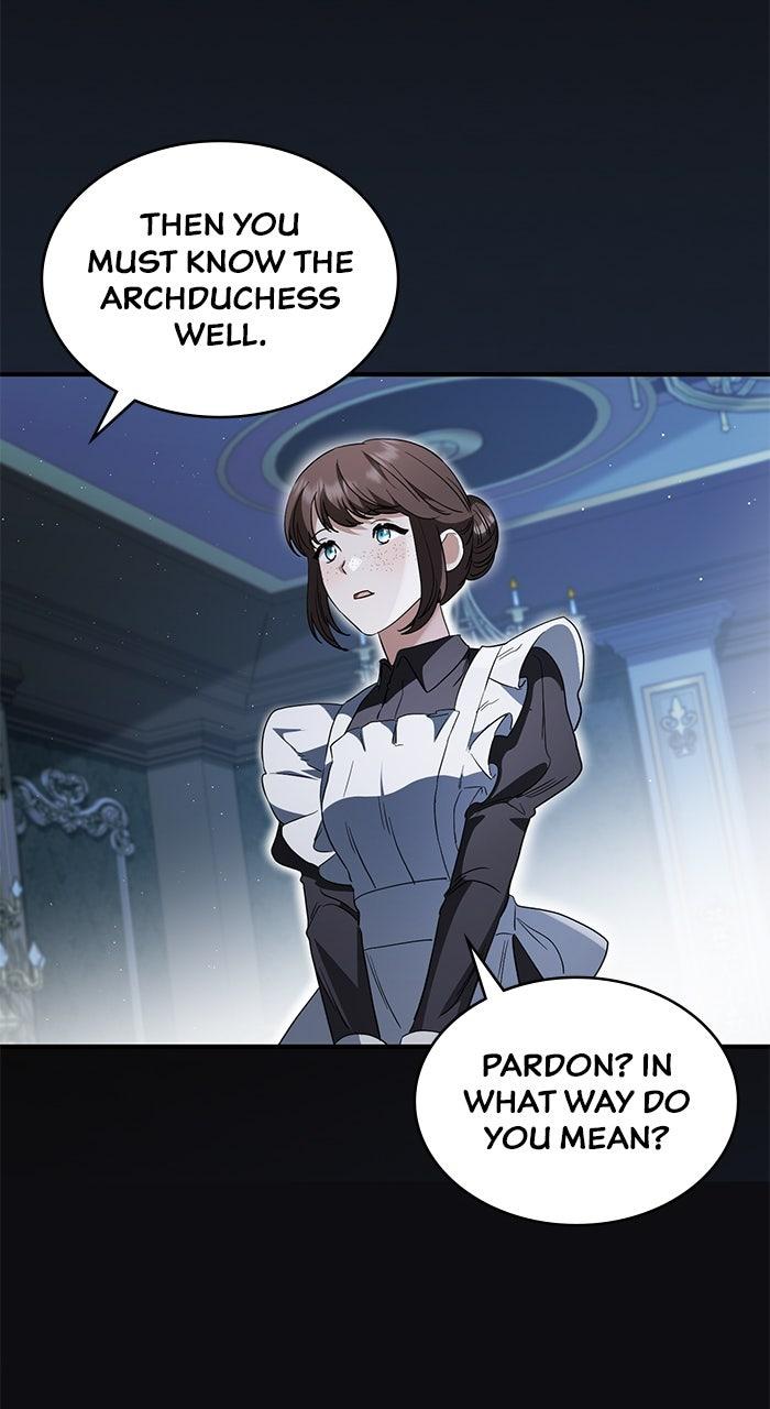 The Scent That Binds Us Chap 40 - Next Chap 41