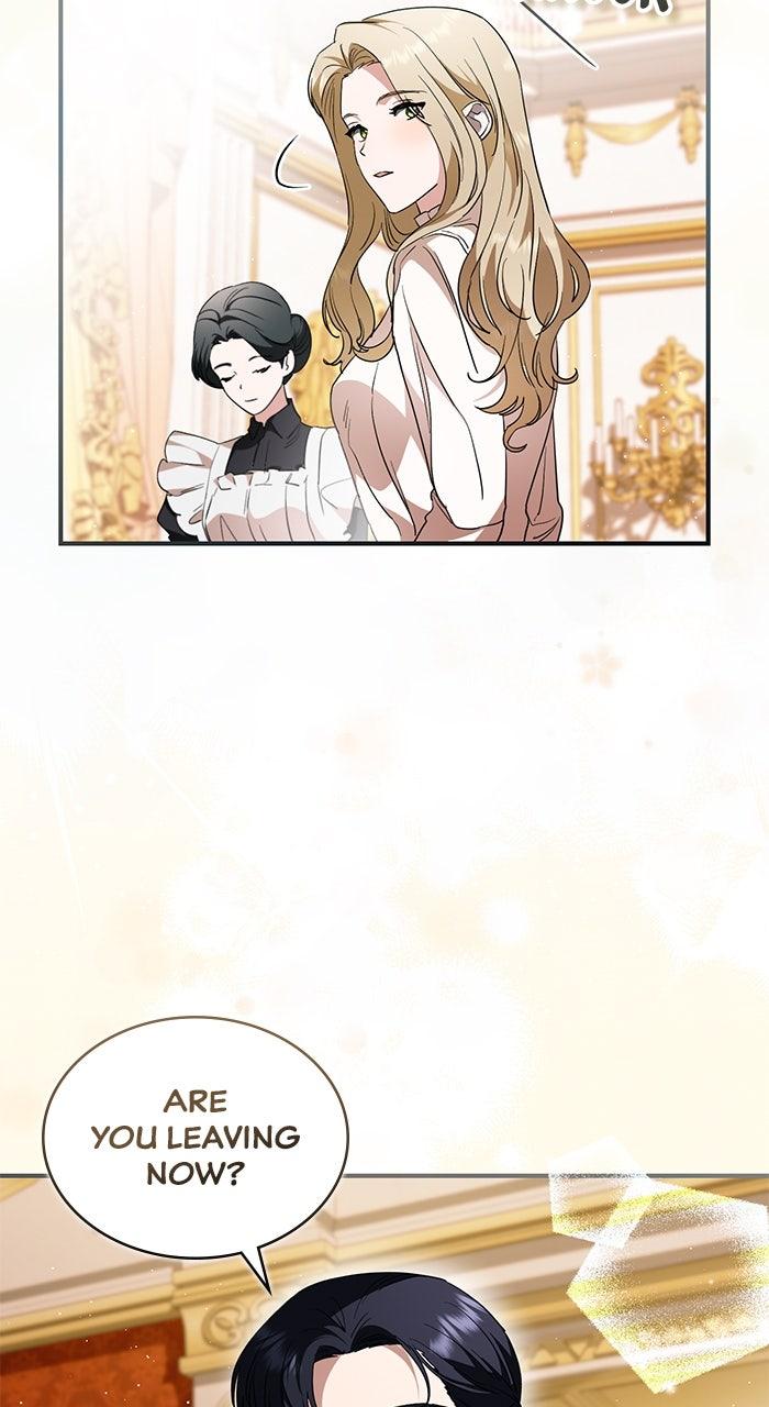 The Scent That Binds Us Chap 40 - Next Chap 41