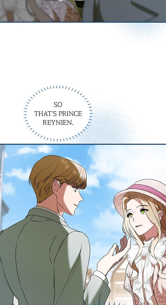 The Scent That Binds Us Chap 40 - Next Chap 41