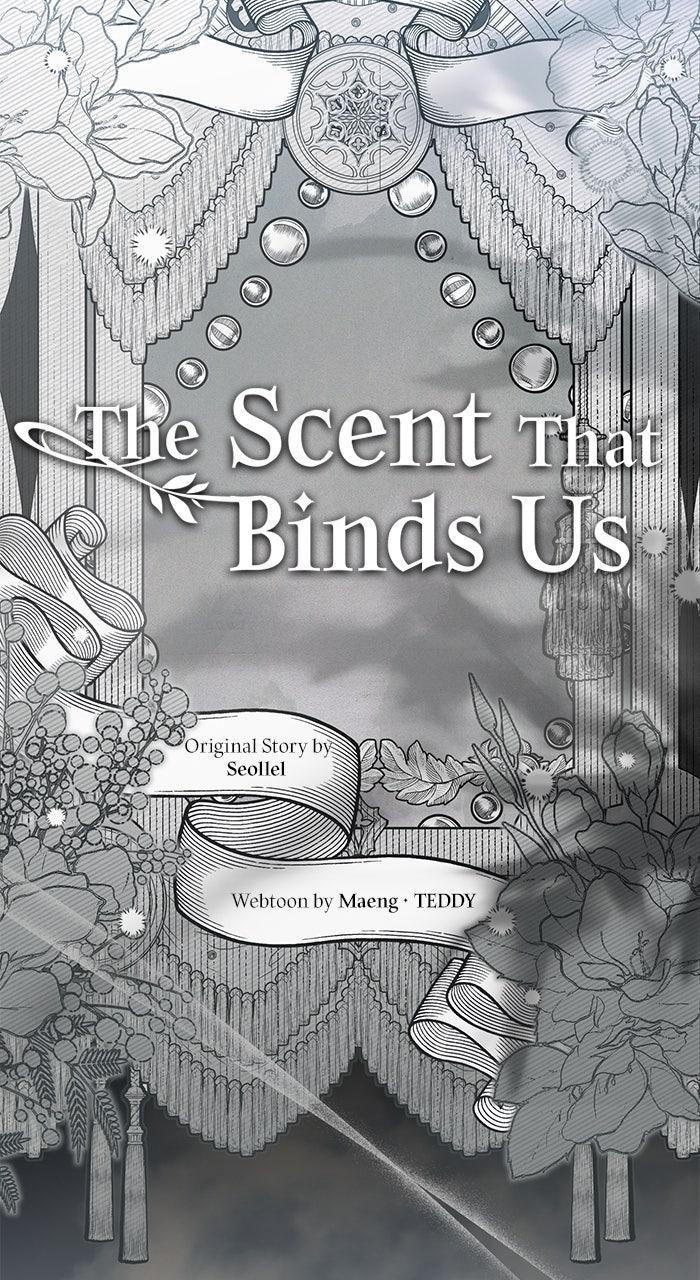 The Scent That Binds Us Chap 41 - Next Chap 42