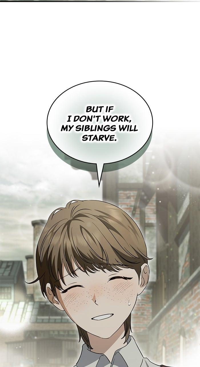 The Scent That Binds Us Chap 41 - Next Chap 42