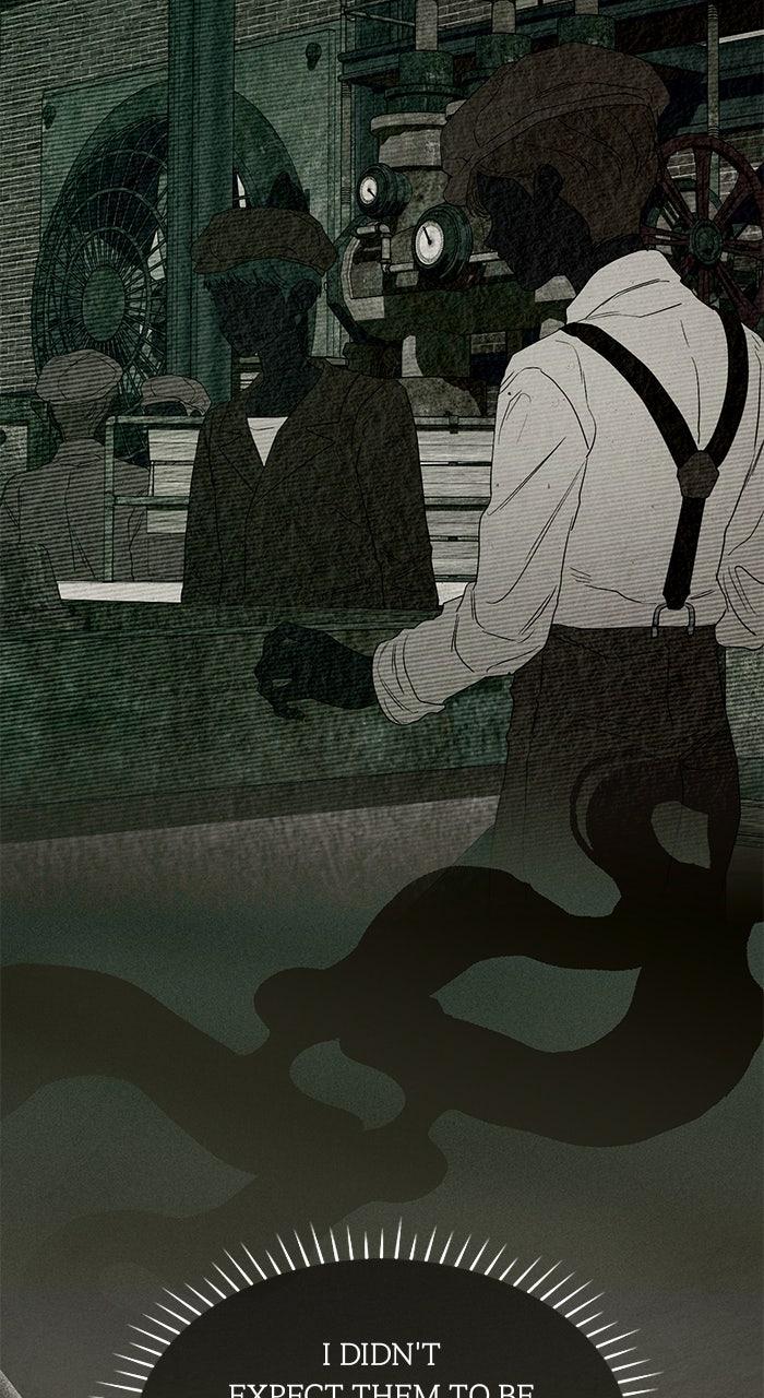 The Scent That Binds Us Chap 41 - Next Chap 42