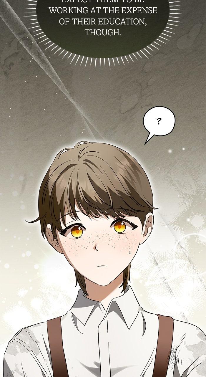 The Scent That Binds Us Chap 41 - Next Chap 42