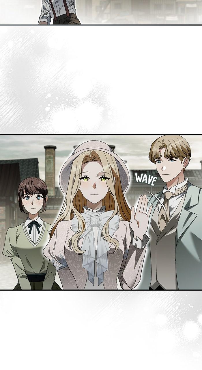 The Scent That Binds Us Chap 41 - Next Chap 42