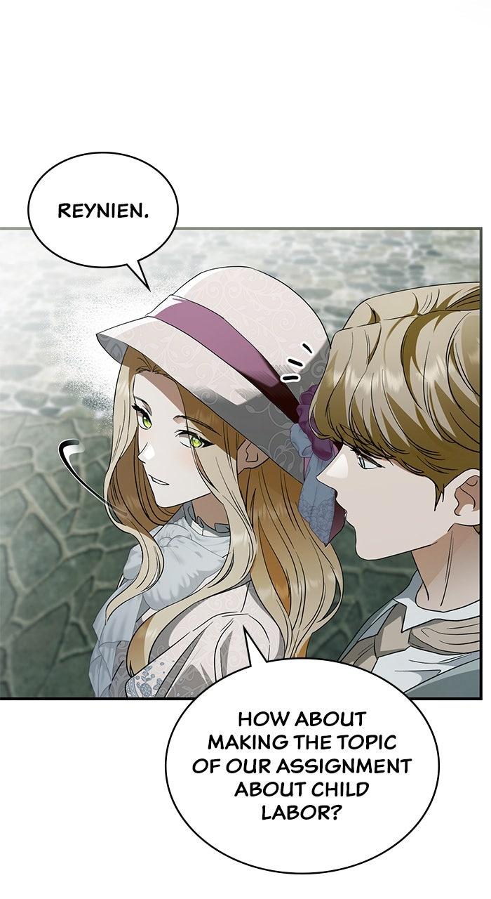 The Scent That Binds Us Chap 41 - Next Chap 42