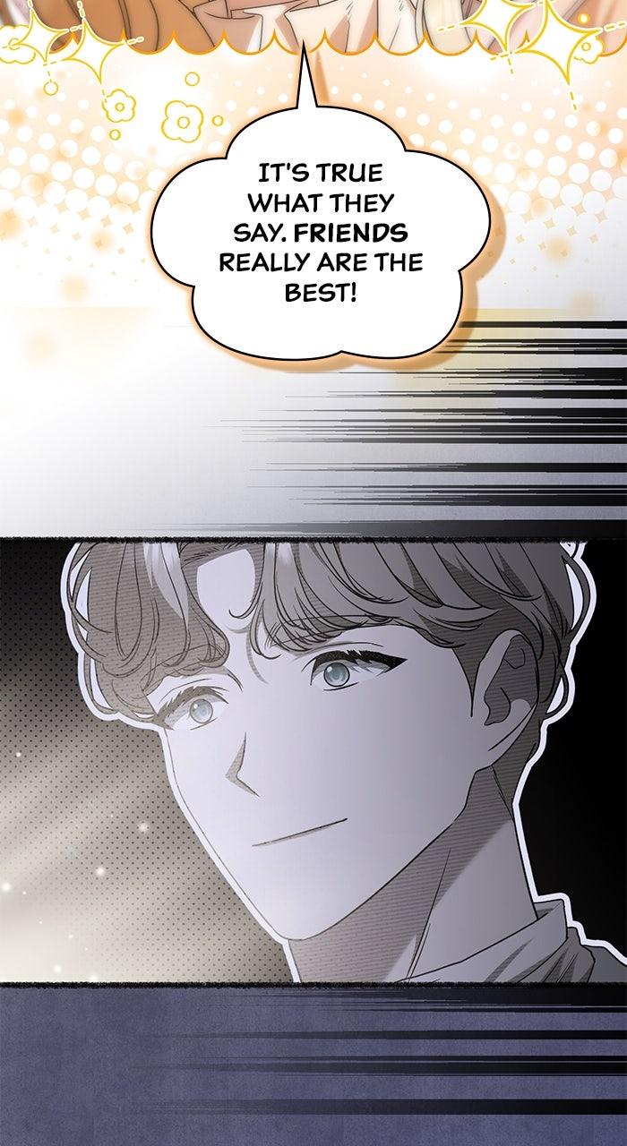 The Scent That Binds Us Chap 41 - Next Chap 42