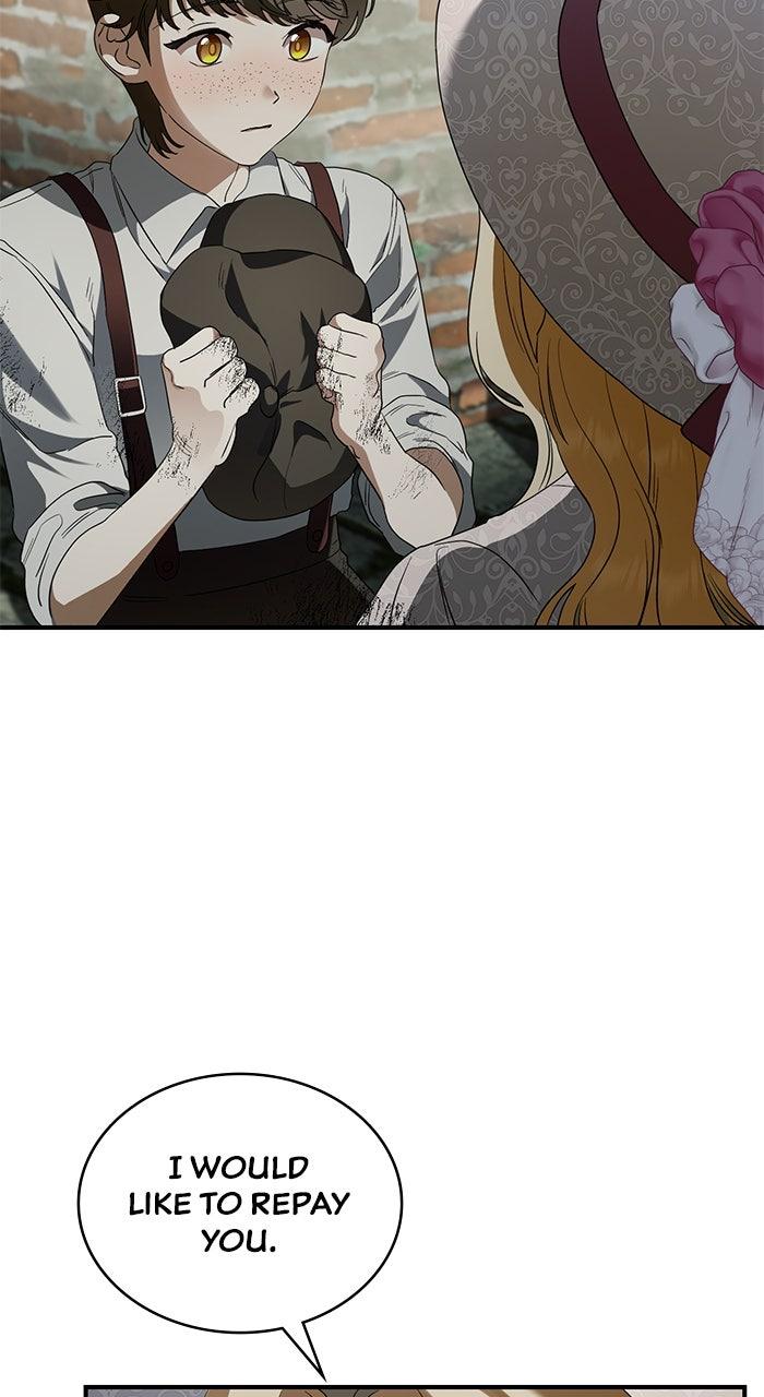 The Scent That Binds Us Chap 41 - Next Chap 42