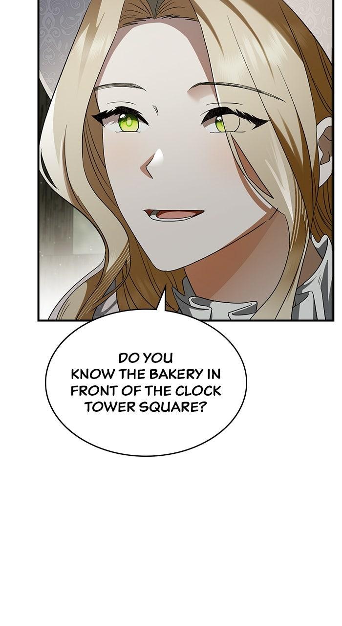 The Scent That Binds Us Chap 41 - Next Chap 42