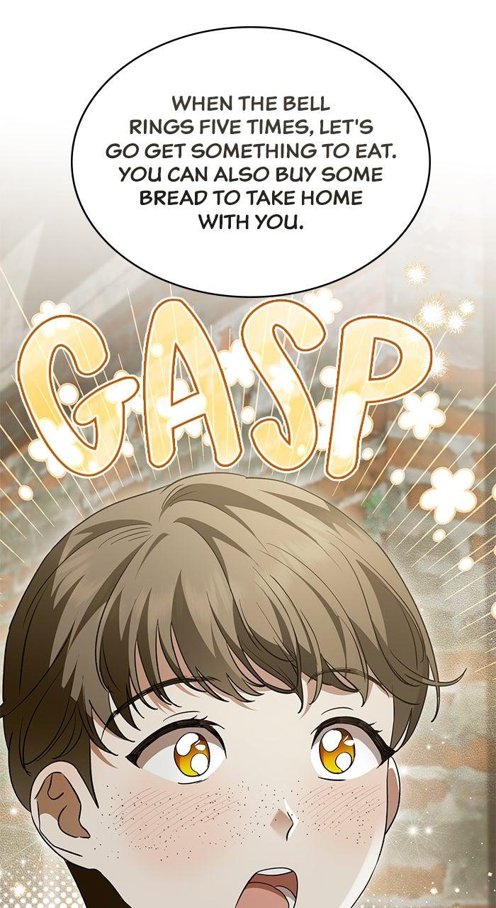 The Scent That Binds Us Chap 41 - Next Chap 42