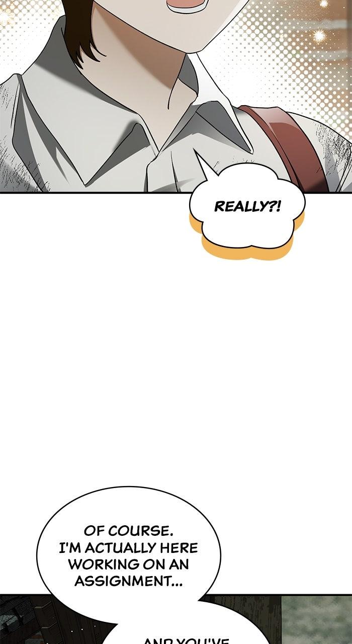 The Scent That Binds Us Chap 41 - Next Chap 42