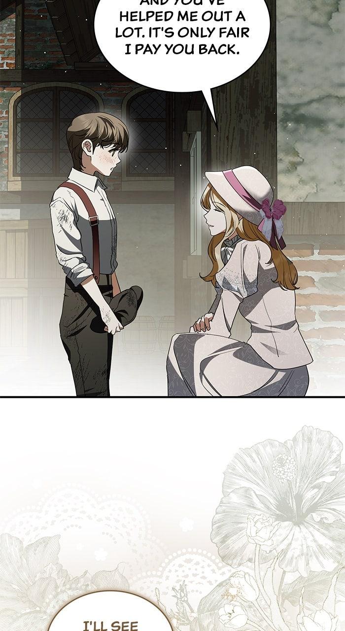 The Scent That Binds Us Chap 41 - Next Chap 42