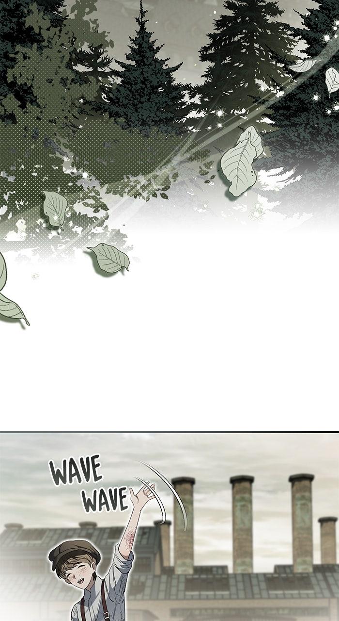 The Scent That Binds Us Chap 41 - Next Chap 42