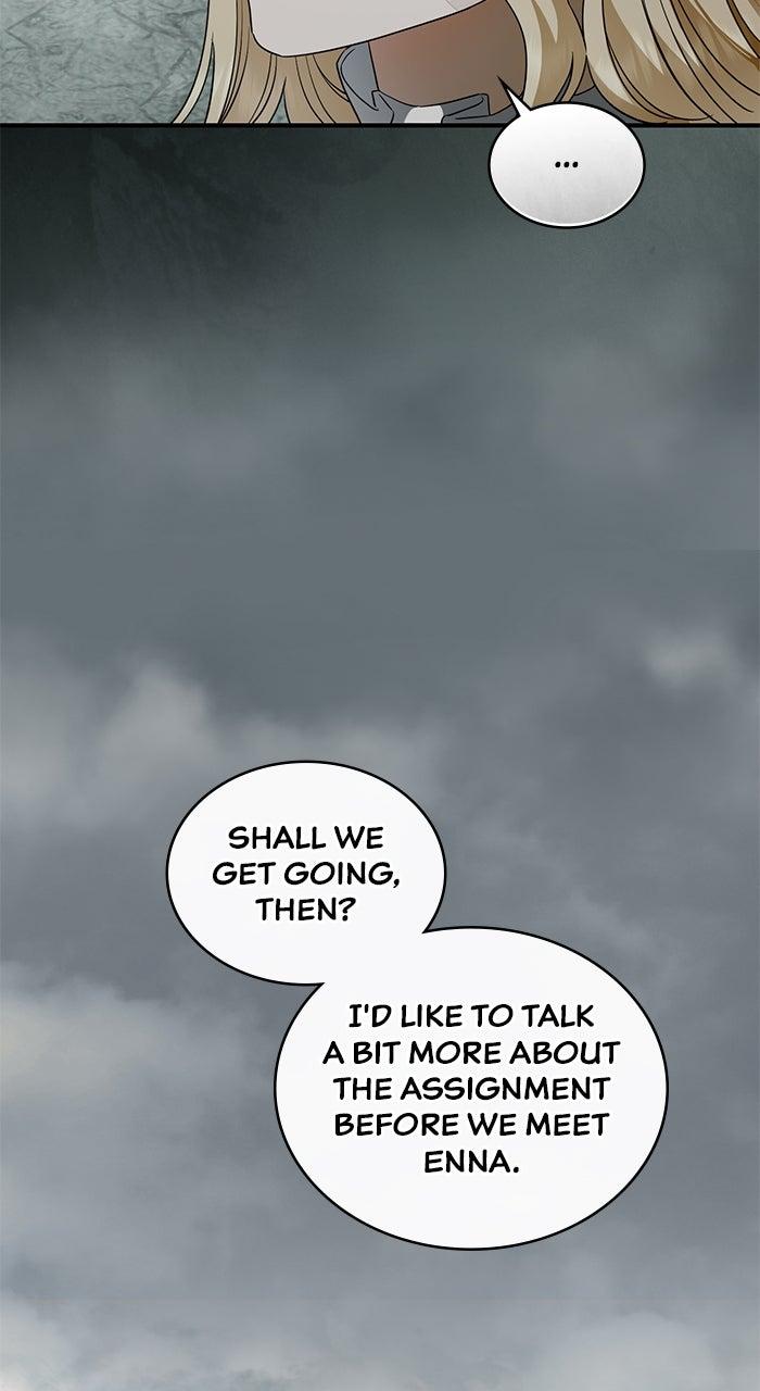 The Scent That Binds Us Chap 41 - Next Chap 42