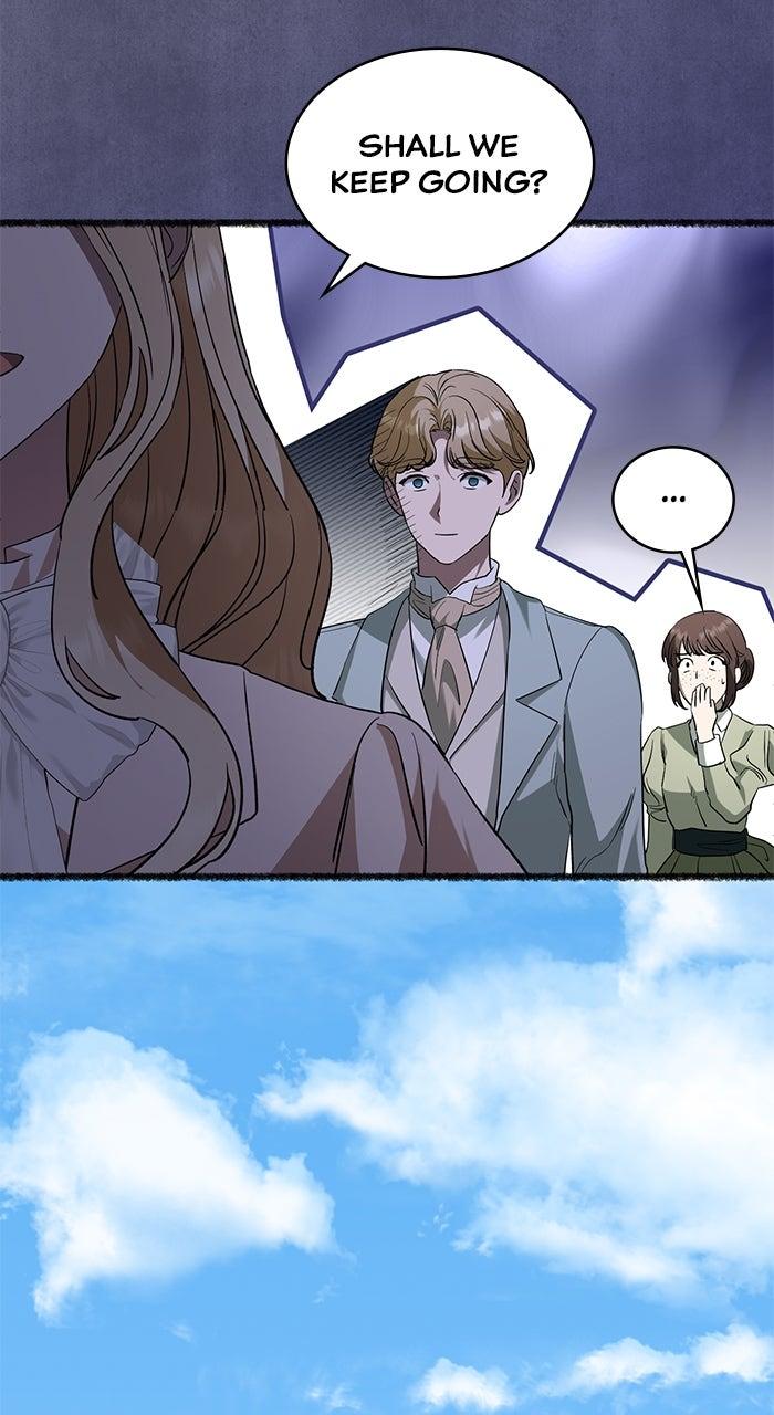 The Scent That Binds Us Chap 41 - Next Chap 42