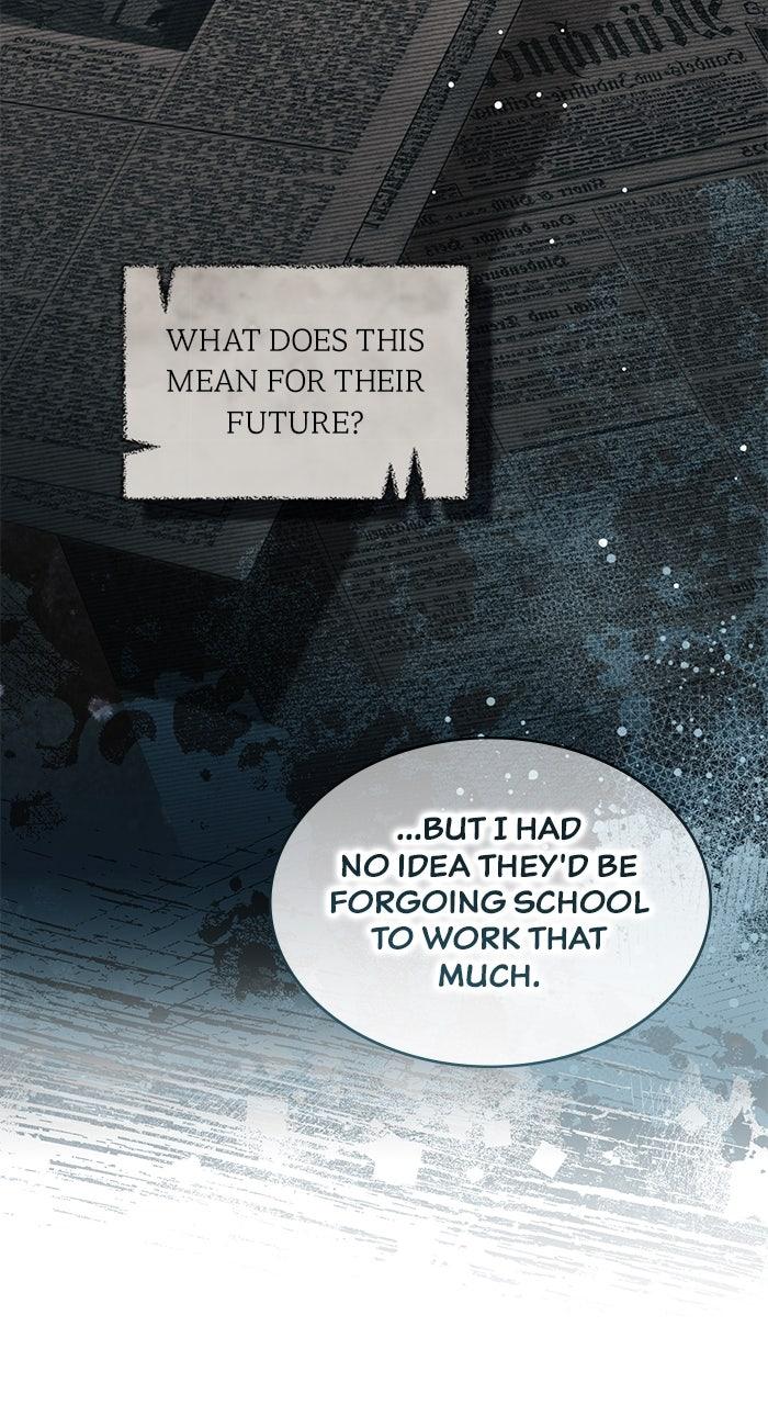 The Scent That Binds Us Chap 41 - Next Chap 42