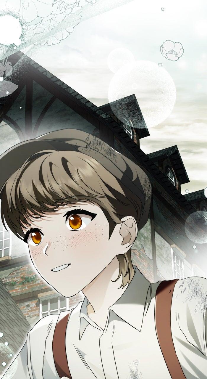 The Scent That Binds Us Chap 41 - Next Chap 42