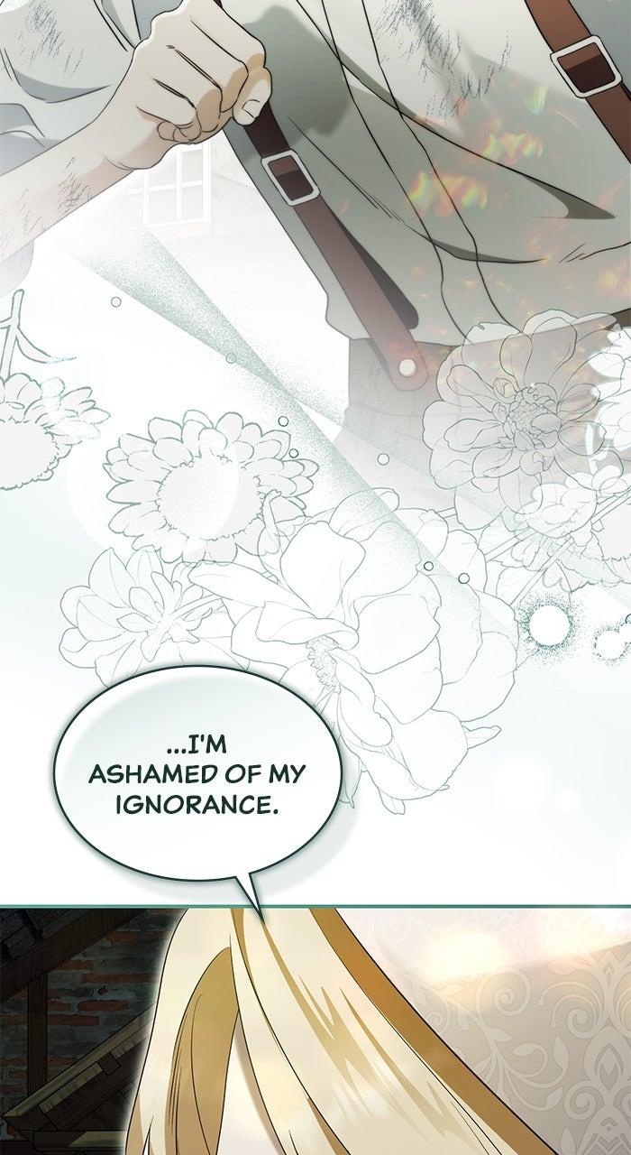 The Scent That Binds Us Chap 41 - Next Chap 42