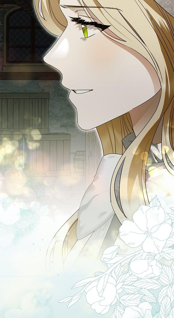 The Scent That Binds Us Chap 41 - Next Chap 42