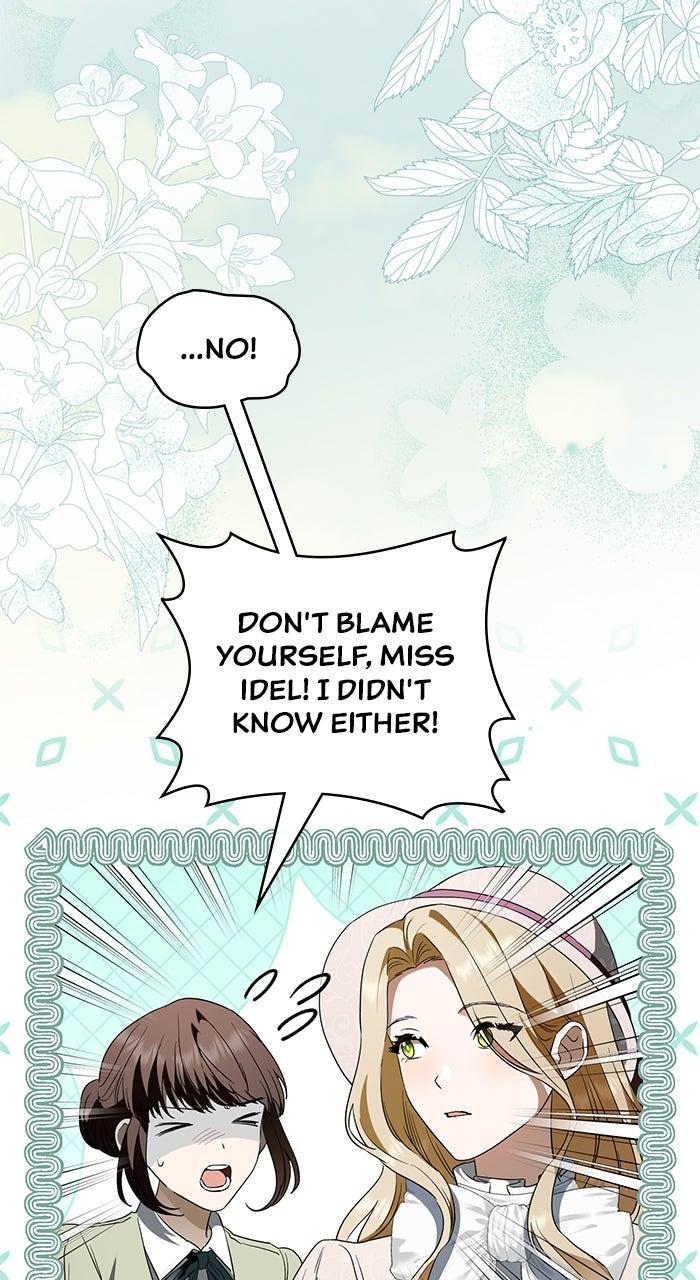 The Scent That Binds Us Chap 41 - Next Chap 42